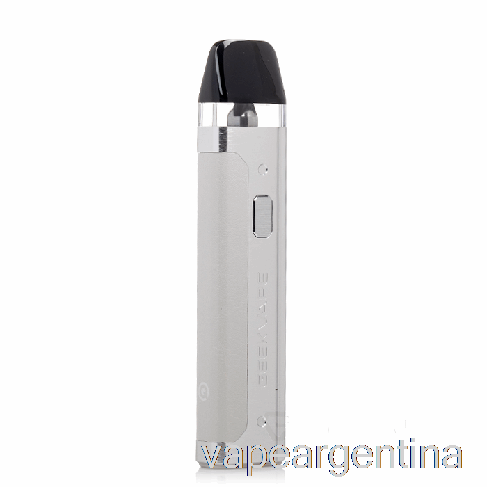 Geek Vape Aq (aegis Q) 20w Pod System Plata Vape Argentina